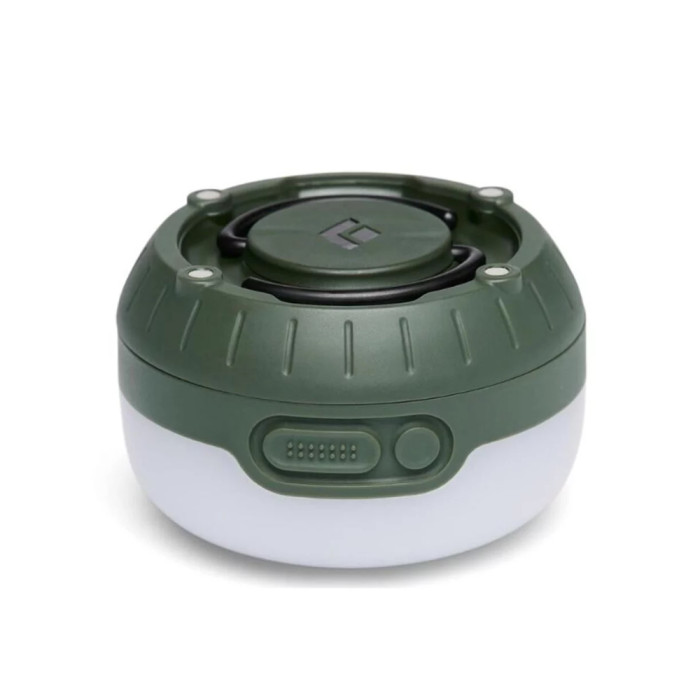 Фонарь кемпинговый Black Diamond Moji R+, 200 люмен, Dark Laurel (BD 6206853054ALL1)  