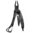Мультиинструмент Leatherman Skeletool All Black