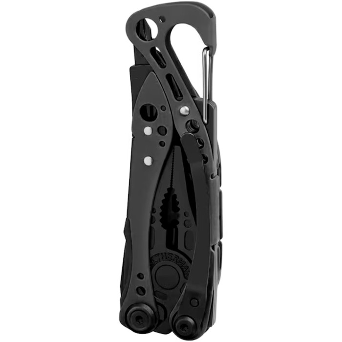 Мультиинструмент Leatherman Skeletool All Black  