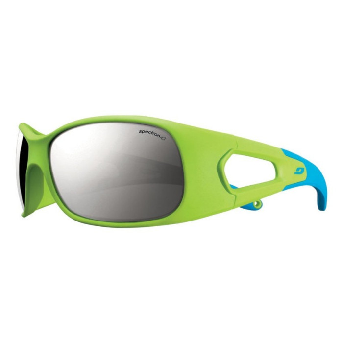 Очки Julbo Trainer L Green/Blue  
