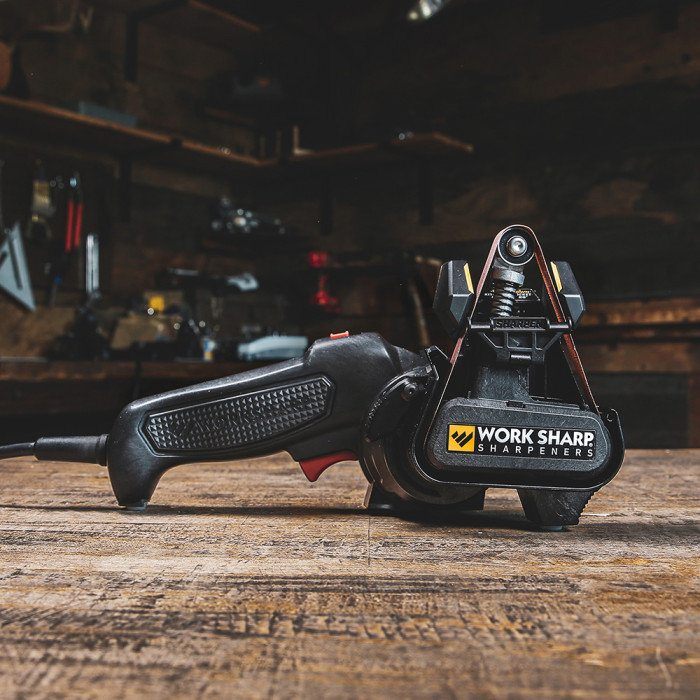 Точилка электрическая Work Sharp WSKTS2-I  