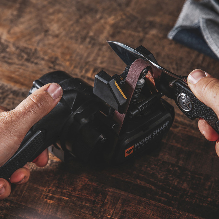 Точилка электрическая Work Sharp WSKTS2-I  