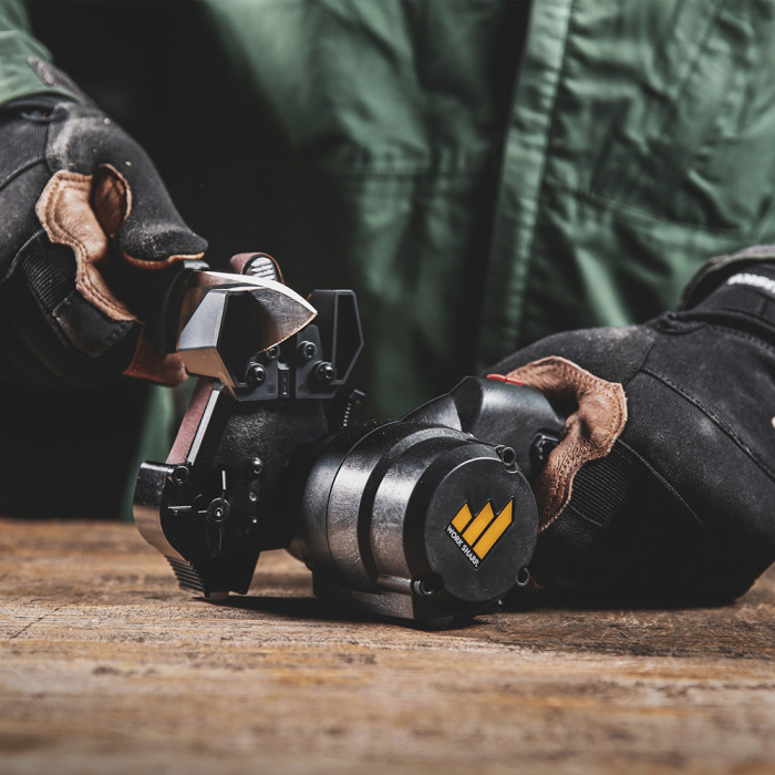 Точилка электрическая Work Sharp WSKTS2-I  