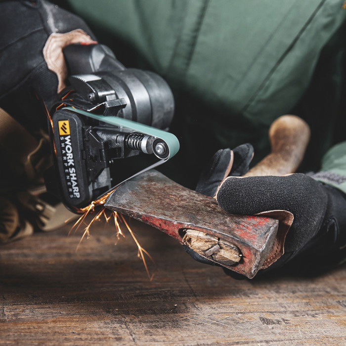 Точилка электрическая Work Sharp WSKTS2-I  