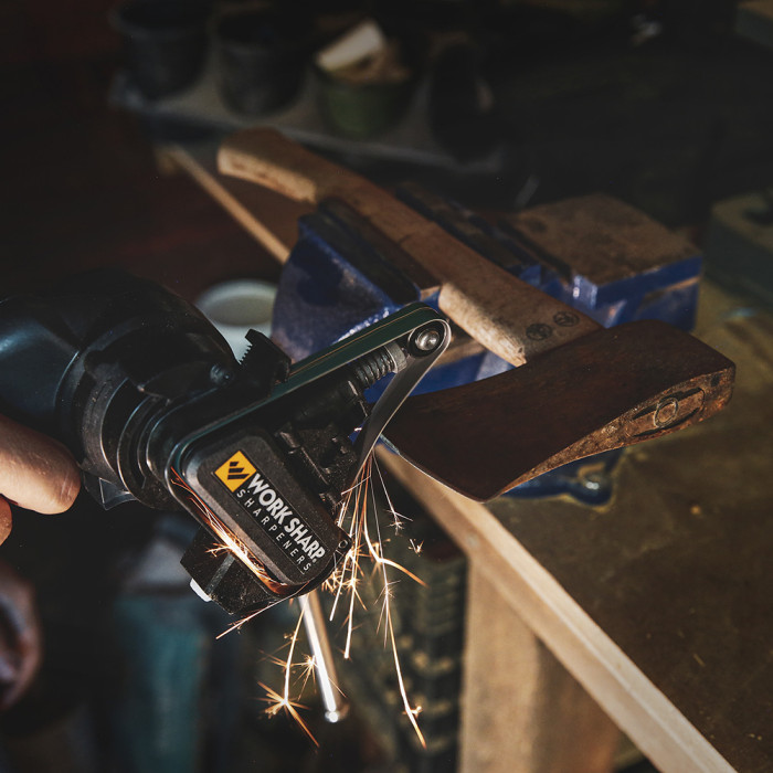 Точилка электрическая Work Sharp WSKTS2-I  