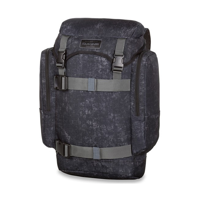 Рюкзак Dakine Lid 26L, Ash  