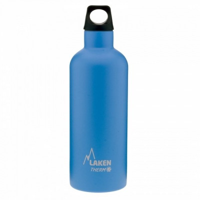 Термобутылка Laken Futura Thermo 0.5L (Cyan)