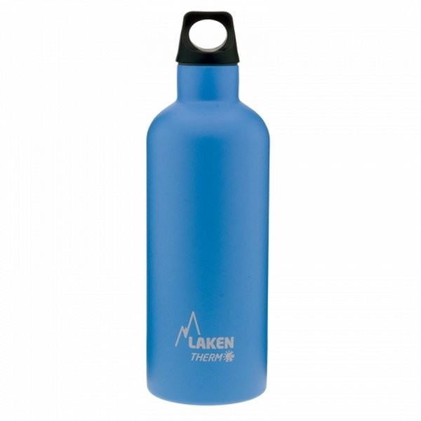 Термобутылка Laken Futura Thermo 0.5L (Cyan)  