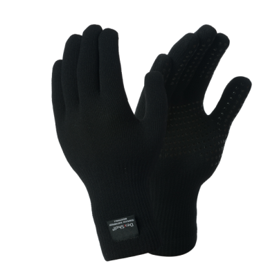 Водонепроницаемые перчатки Dexshell ThermFit Gloves, M