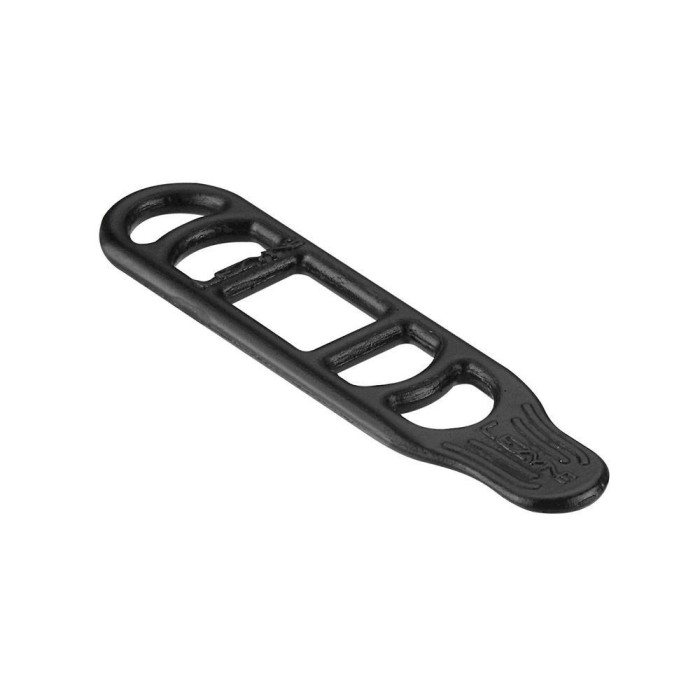 Крепление Lezyne MOUNTING STRAP HECTO/MICRO/LITE/MACRO Y9-Y13 