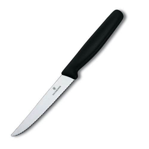 Нож кухонный Victorinox Steak (5.1233.20)  