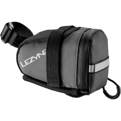 Подседельная сумка Lezyne M - CADDY LOADED 0,4л Y13 черная