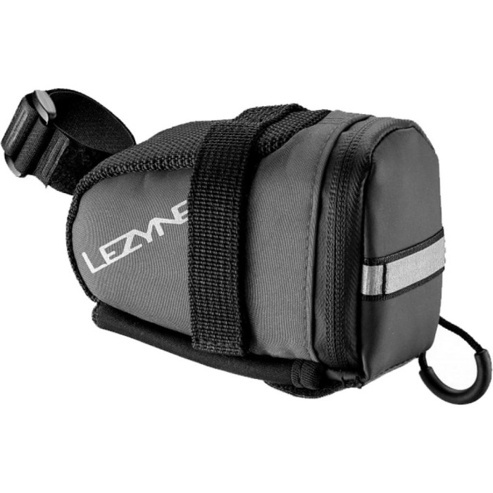 Подседельная сумка Lezyne M - CADDY LOADED 0,4л Y13 черная 