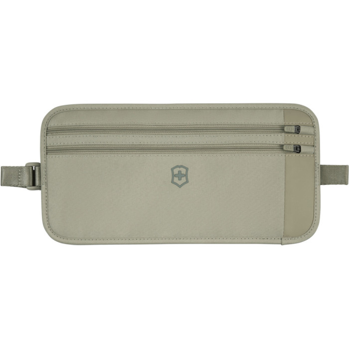 Сумка на пояс Victorinox TRAVEL ESSENTIALS Sand Beige Vt653381  