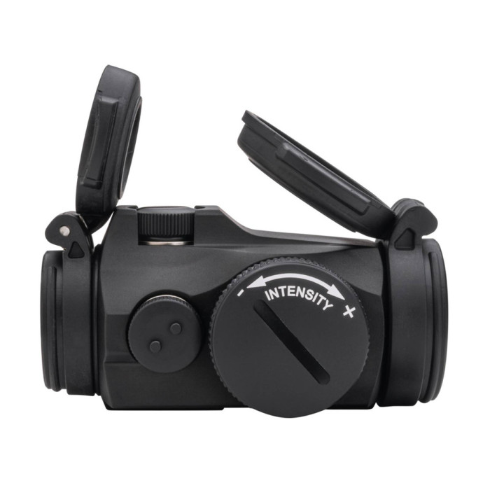 Прицел Aimpoint Micro H-2 2МОА, без крепления, с защитными крышками (200186)  