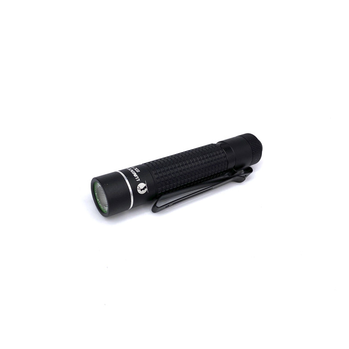 Карманный фонарь Lumintop EDC AA 550LM IPX8 черный  