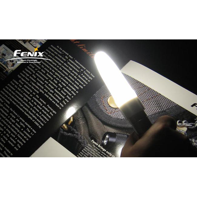 Диффузионный фильтр белый Fenix  