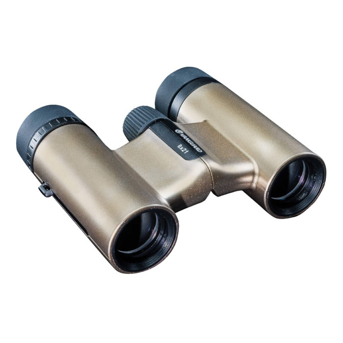 Бинокль Vanguard Vesta Compact 8x21 WP Champagne (Vesta 8210 Cham)  