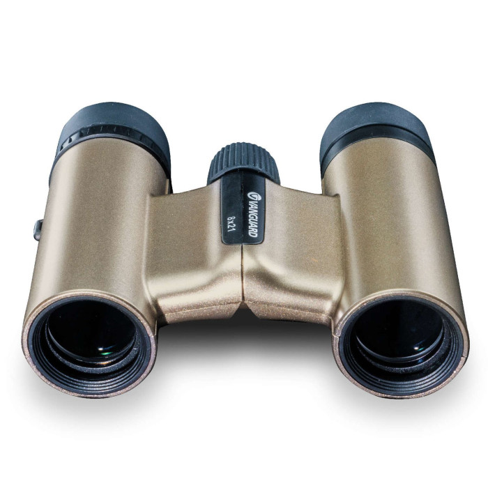 Бинокль Vanguard Vesta Compact 8x21 WP Champagne (Vesta 8210 Cham)  