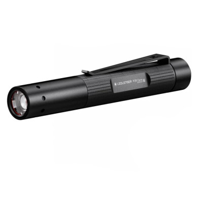 Карманный фонарь Ledlenser P2R CORE, 120 лм.