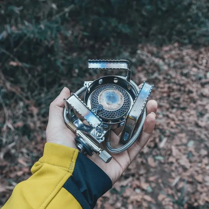 Газовая горелка Fire-Maple FM FMS 125PRO  