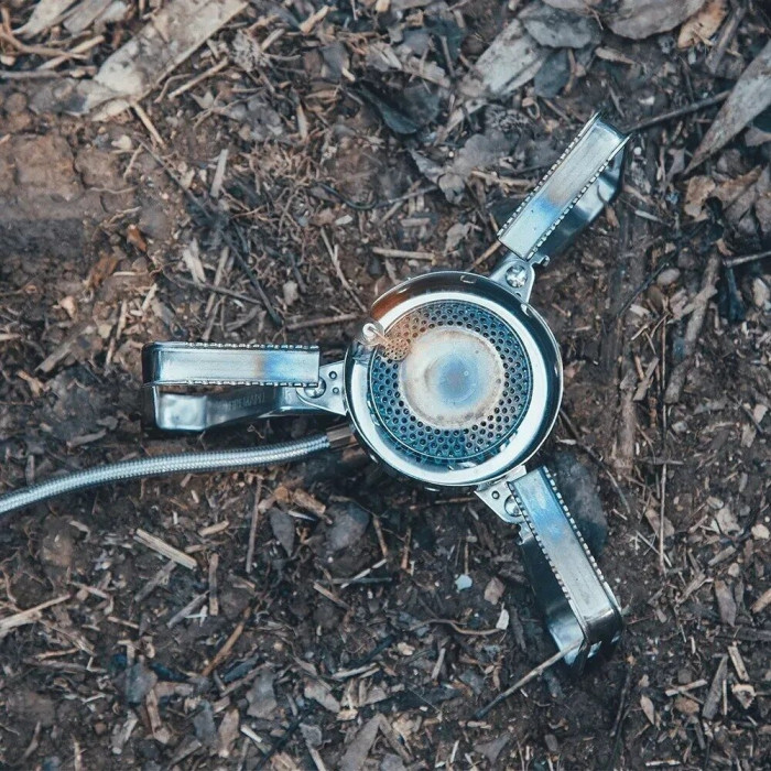 Газовая горелка Fire-Maple FM FMS 125PRO  