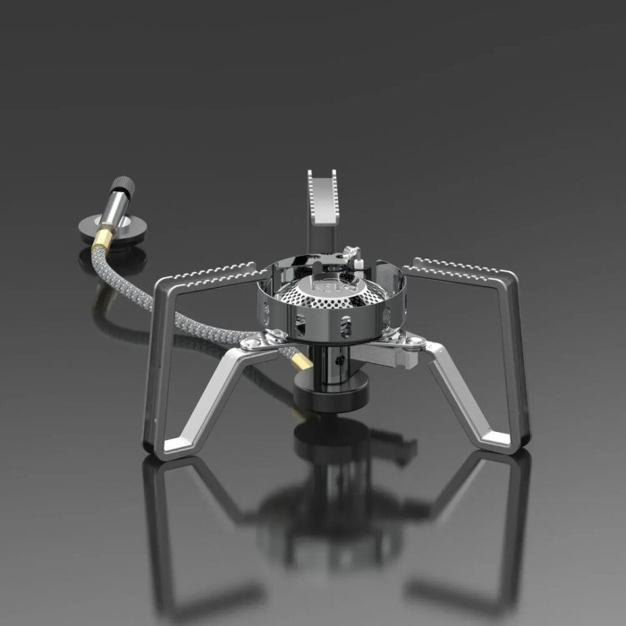 Газовая горелка Fire-Maple FM FMS 125PRO  