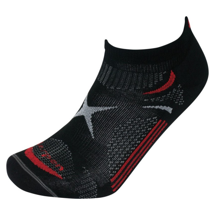 Носки Lorpen M3USM 4412 black, XL  