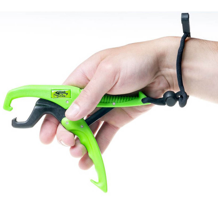 Липгрип пластиковый Tramp L TRA-177  