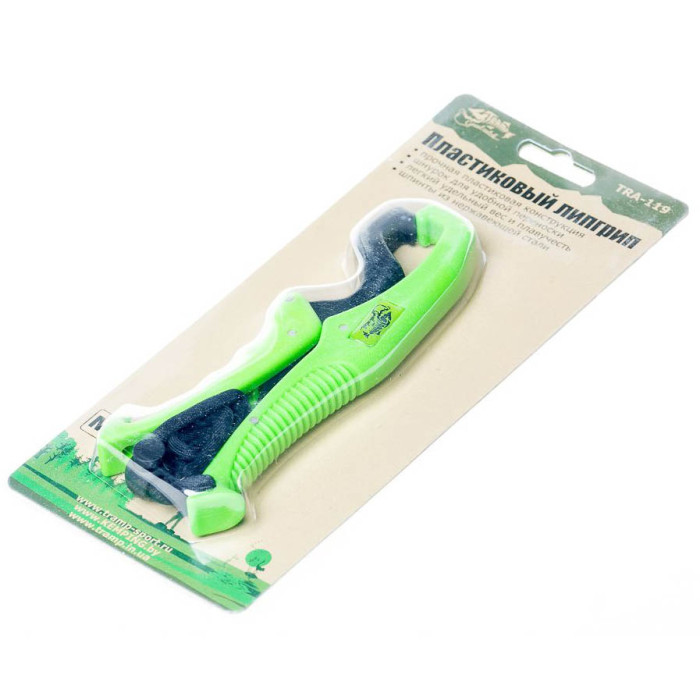 Липгрип пластиковый Tramp L TRA-177  