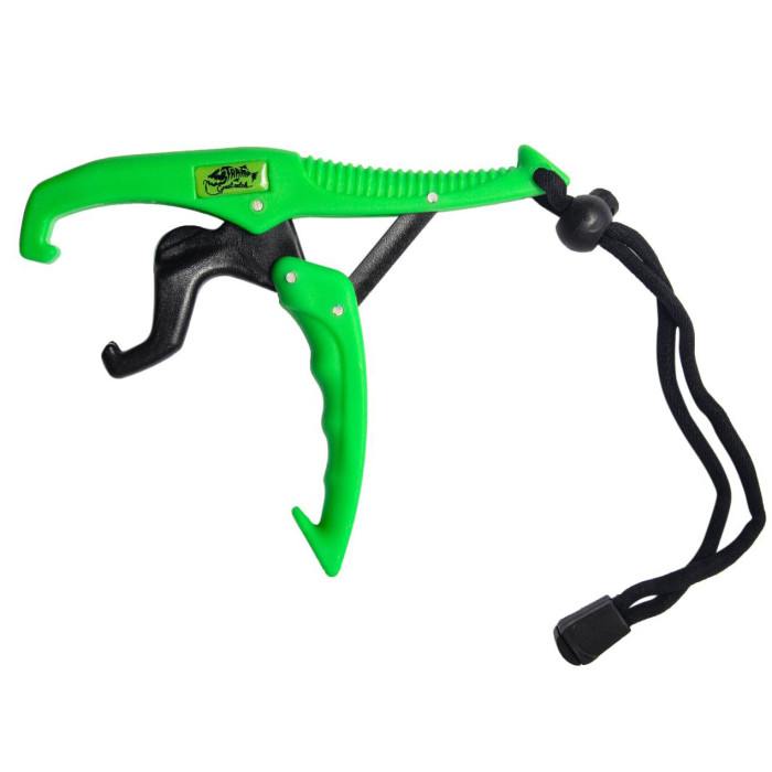 Липгрип пластиковый Tramp L TRA-177  