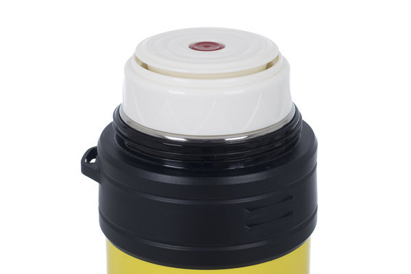 Термос Ringel Duet 1.5 л (желтый)  