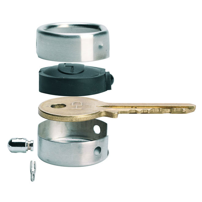 Брелок-фонарик True Utility Locklite TU250 