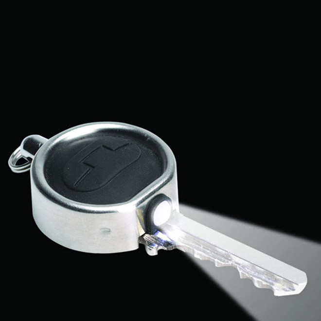 Брелок-фонарик True Utility Locklite TU250  