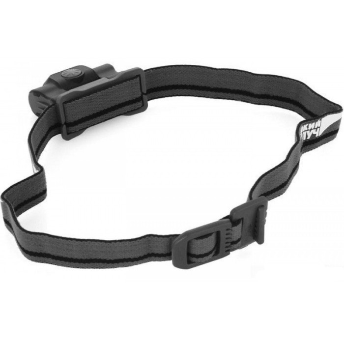 Налобный фонарь Яркий луч LH-030 DROID 30 лм  