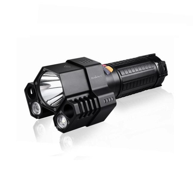 Фонарь Fenix TK76 2xXM-L2 (U2), 1xXM-L2 (T6) (витринный образец)  