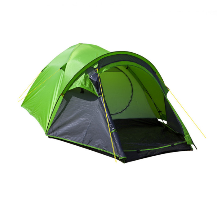 Палатка Summit HydraHalt Pinnacle Dome 2P  