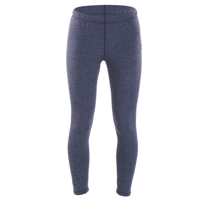 Штаны Fjord Nansen Halsa Leggings Women Navy Melange, S  