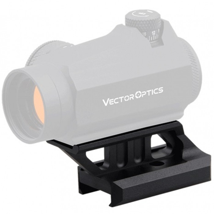 Райзер Vector Optics 21 мм высота для коллиматоров Maverick  