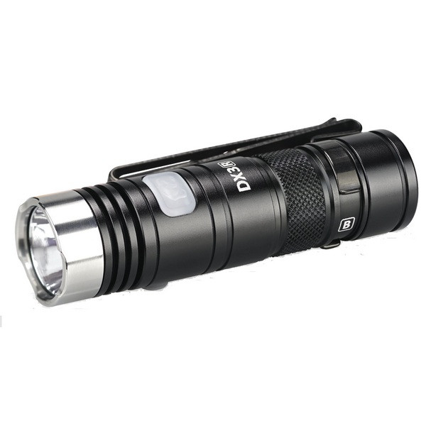Карманный фонарь Eagletac DX3B mini Pro XHP50.2 K2 (2480 Lm) 
