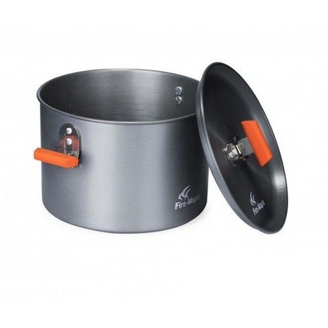 Котелок Fire-Maple Feast 6 на 3 литра  