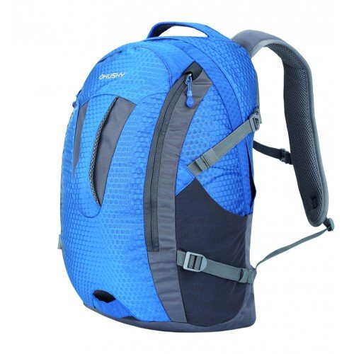 Рюкзак Husky Mesty 30, синий  