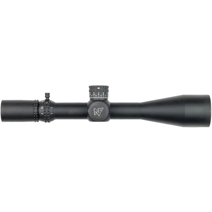 Прицел Nightforce ATACR 7-35x56 ZeroS F1 0.1Mil сетка TreMor3 с подсветкой  