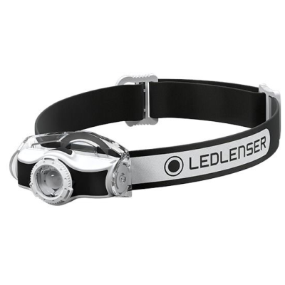Налобный фонарь LedLenser MH5 Black&amp;Gray