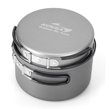 Набор посуды Kovea Solo 3 KSK-SOLO3 (4823082716227)  