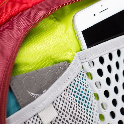 Рюкзак Osprey Flare 22, синий  