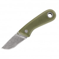 Нож Gerber Vertebrae Compact Fixed Blade- зелёный Original