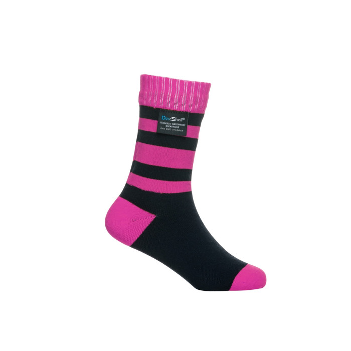 Детские  водонепроницаемые носки DexShell Children Socks DS546-PK, S 