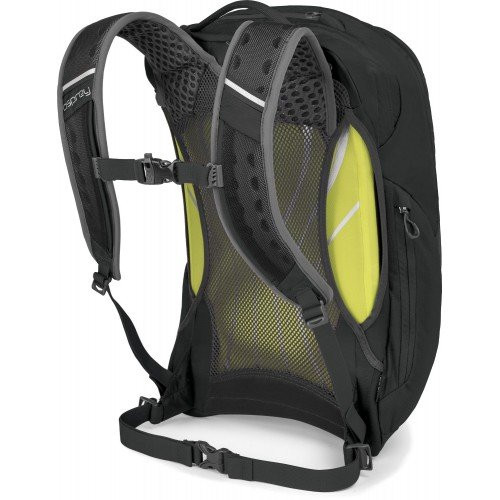 Рюкзак Osprey Radial 26, красный  