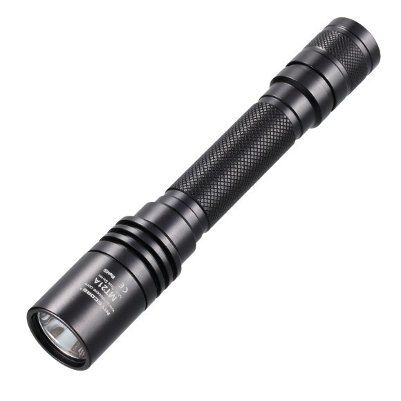 Карманный фонарь Nitecore MT21A, 260 люмен 